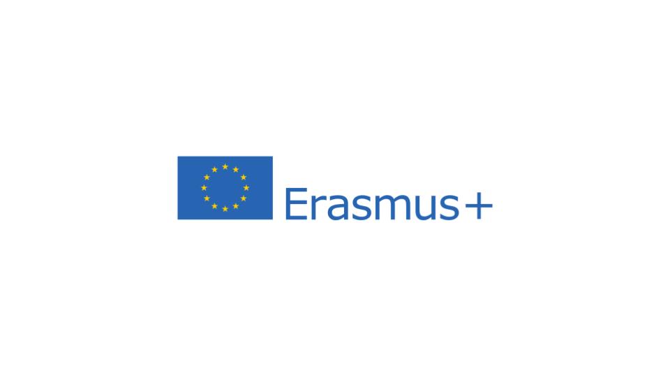 Erasmus+.
