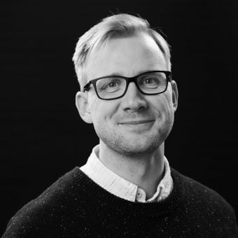 Personporträtt