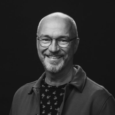 Personporträtt