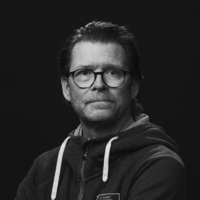 Personporträtt