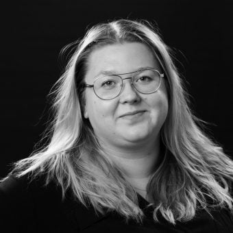 Personporträtt