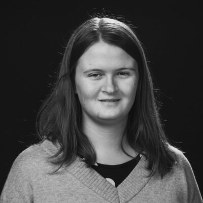 Personporträtt
