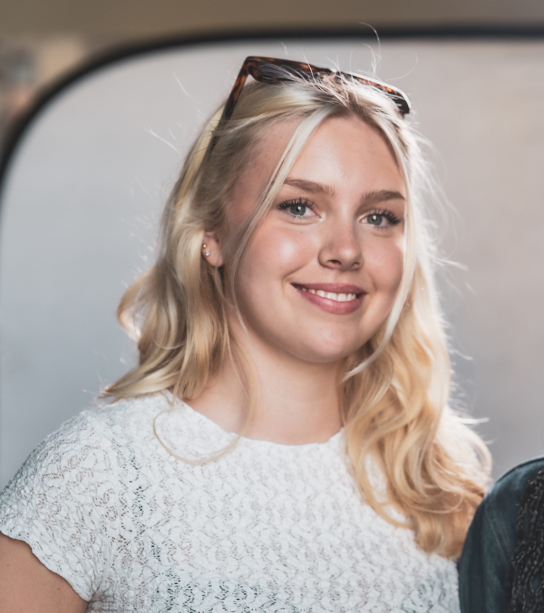 Personporträtt