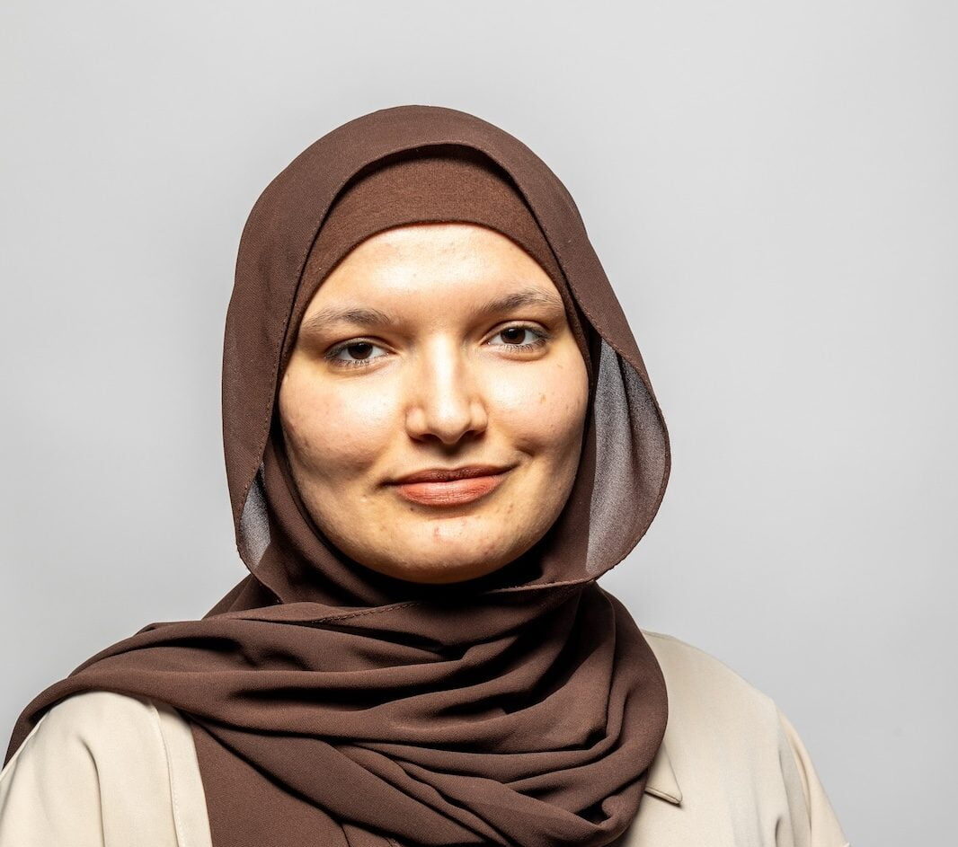 Personporträtt